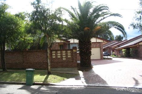 Property photo of 2-4 Lower Mount Street Wentworthville NSW 2145