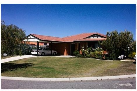 21 Quintal Ct, Quinns Rocks, WA 6030