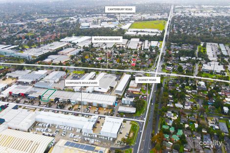 24 Corporate Bvd, Bayswater, VIC 3153
