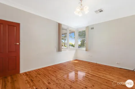 Property photo of 34 Balmoral Road Mortdale NSW 2223