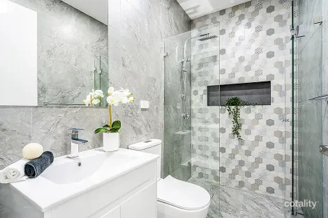Property photo of 20A Tarcoola Drive Gables NSW 2765