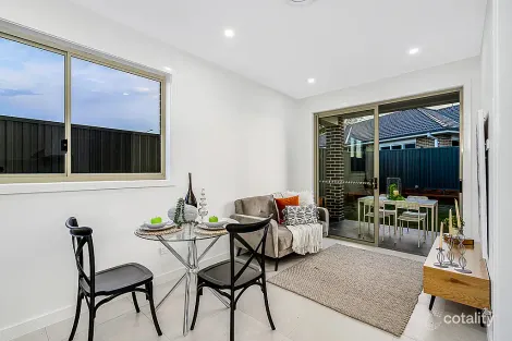 Property photo of 20A Tarcoola Drive Gables NSW 2765
