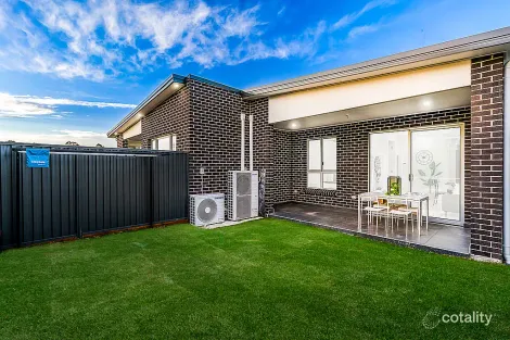 Property photo of 20A Tarcoola Drive Gables NSW 2765