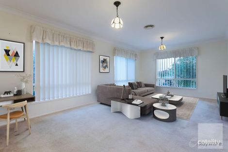 Property photo of 11 Wilohurst Drive Redland Bay QLD 4165