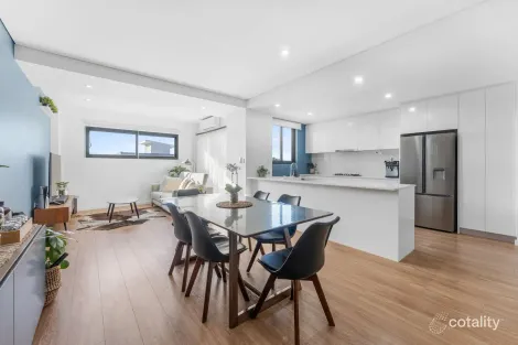 Property photo of 301/2A Cooks Avenue Canterbury NSW 2193