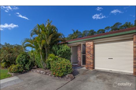 Property photo of 13/26-38 Halliday Street Eagleby QLD 4207