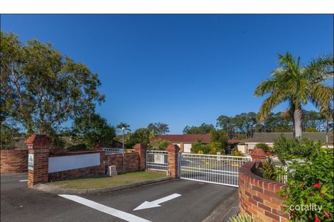 Property photo of 13/26-38 Halliday Street Eagleby QLD 4207