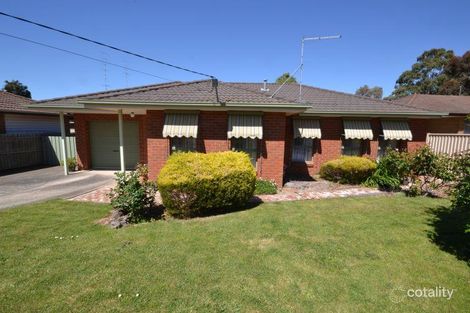 33 Paling St, Ballarat North, VIC 3350