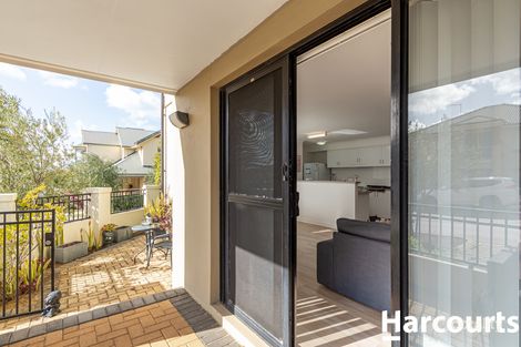 Property photo of 4/2 Wattlebird Loop Joondalup WA 6027