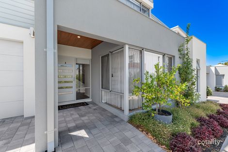 Property photo of 43A Hillside Crescent Maylands WA 6051