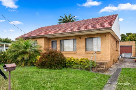 Property photo of 35 McGregor Avenue Barrack Heights NSW 2528