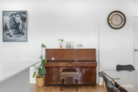 Property photo of 301/2A Cooks Avenue Canterbury NSW 2193