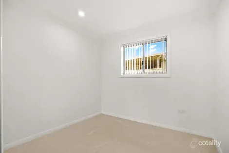 Property photo of 40 Vallingby Avenue Hebersham NSW 2770