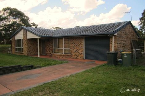 Property photo of 17 Vaughan Drive Ormeau QLD 4208