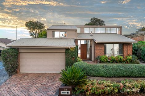 34 Tintinara Cres, Belmont, VIC 3216