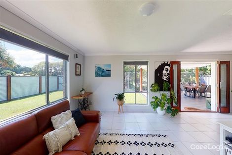 Property photo of 95 K P McGrath Drive Elanora QLD 4221