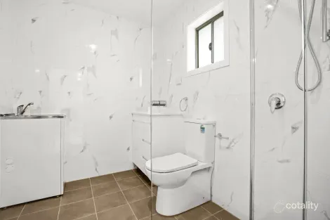 Property photo of 40 Vallingby Avenue Hebersham NSW 2770