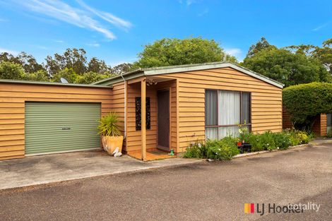 Property photo of 3/12 Old Princes Highway Batemans Bay NSW 2536