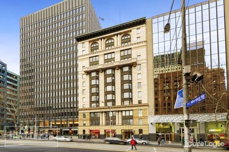Property photo of 809/422-428 Collins Street Melbourne VIC 3000