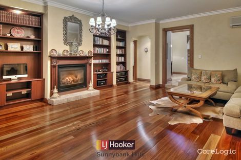 Property photo of 60 Dandelion Street Eight Mile Plains QLD 4113
