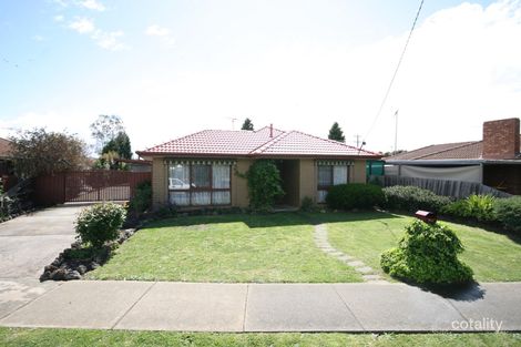 6 Cosmos Ct, Whittington, VIC 3219