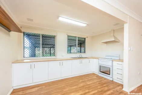 Property photo of 246 Second Street Wonthella WA 6530