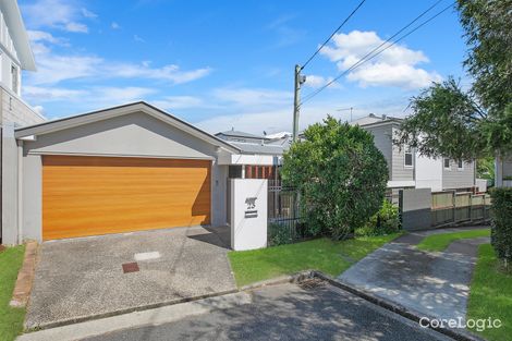 Property photo of 23 Claremont Street Red Hill QLD 4059