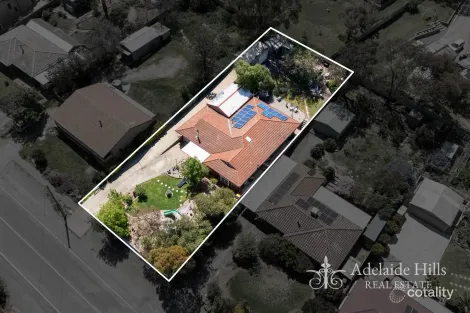 Property photo of 25 Adelaide Road Tungkillo SA 5236