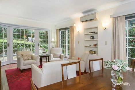 Property photo of 14 The Glade Wahroonga NSW 2076