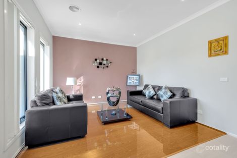 Property photo of 11 Pembroke Crescent Derrimut VIC 3026