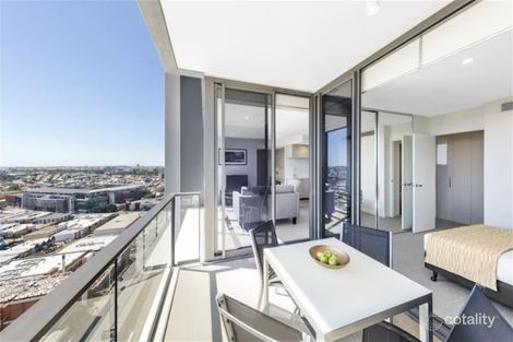 2711/55 Railway Tce, Milton, QLD 4064