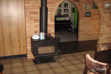 Property photo of 190 Smiths Road Booie QLD 4610