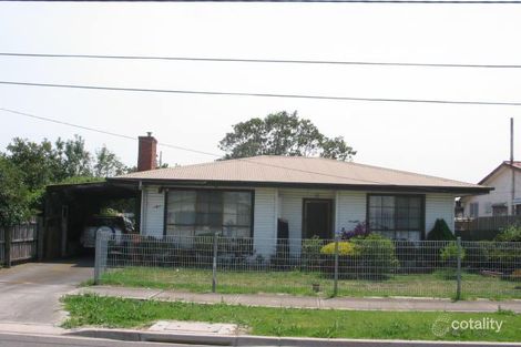 Property photo of 1 Hanna Court Braybrook VIC 3019