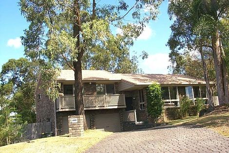 8 Ella Pl, Windaroo, QLD 4207