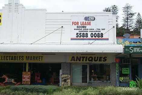 23 Mclean St, Coolangatta, QLD 4225