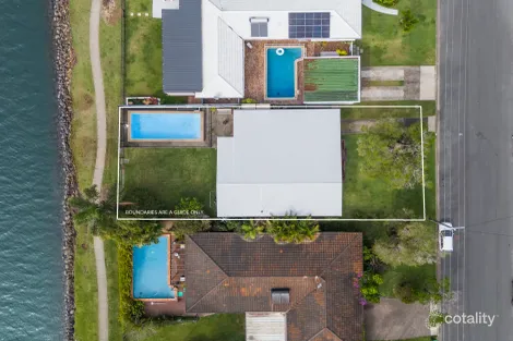 Property photo of 69 Sunset Boulevard Tweed Heads West NSW 2485
