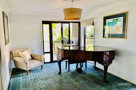 Property photo of 11 Benson Avenue Mount Pleasant QLD 4740