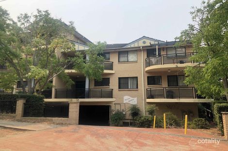 4/7-9 Torrens St, Merrylands West, NSW 2160