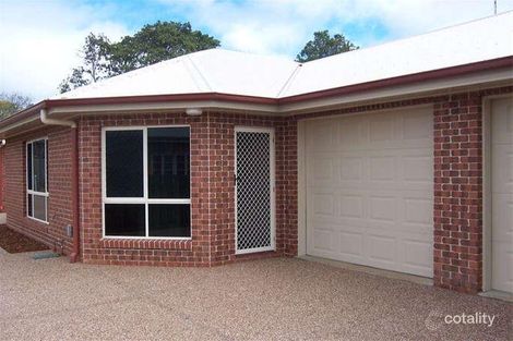 Property photo of 6 Victory Street Newtown QLD 4350