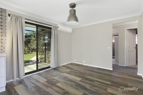 Property photo of 23 Beethoven Place Cranebrook NSW 2749