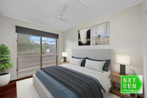 Property photo of 20 Clements Crescent Vincent QLD 4814