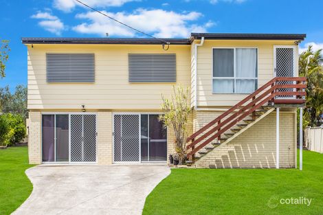 Property photo of 4 Elle Place Deception Bay QLD 4508