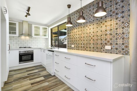 Property photo of 23 Beethoven Place Cranebrook NSW 2749