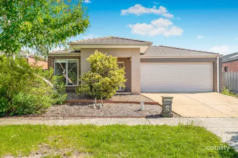 23 Yellow Robin Cct, Cranbourne East, VIC 3977