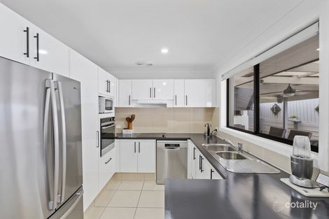 Property photo of 12 Whitian Drive Carrara QLD 4211