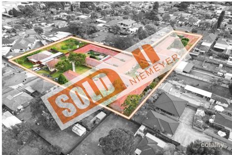 83 Jocelyn St, Chester Hill, NSW 2162