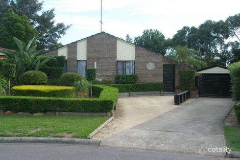 5 Gale Ct, Raymond Terrace, NSW 2324