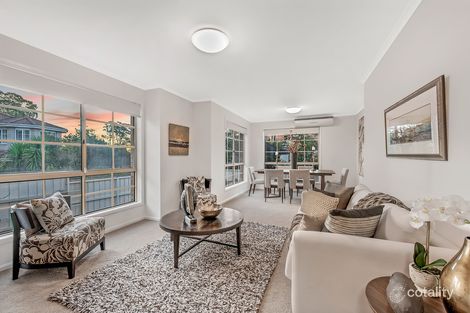 Property photo of 10 Northcott Way Cherrybrook NSW 2126