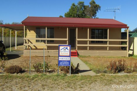 Property photo of 40 Enmore Street Trangie NSW 2823