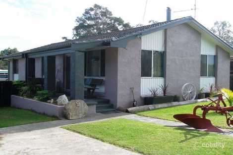 Property photo of 9 Park Street Mogo NSW 2536